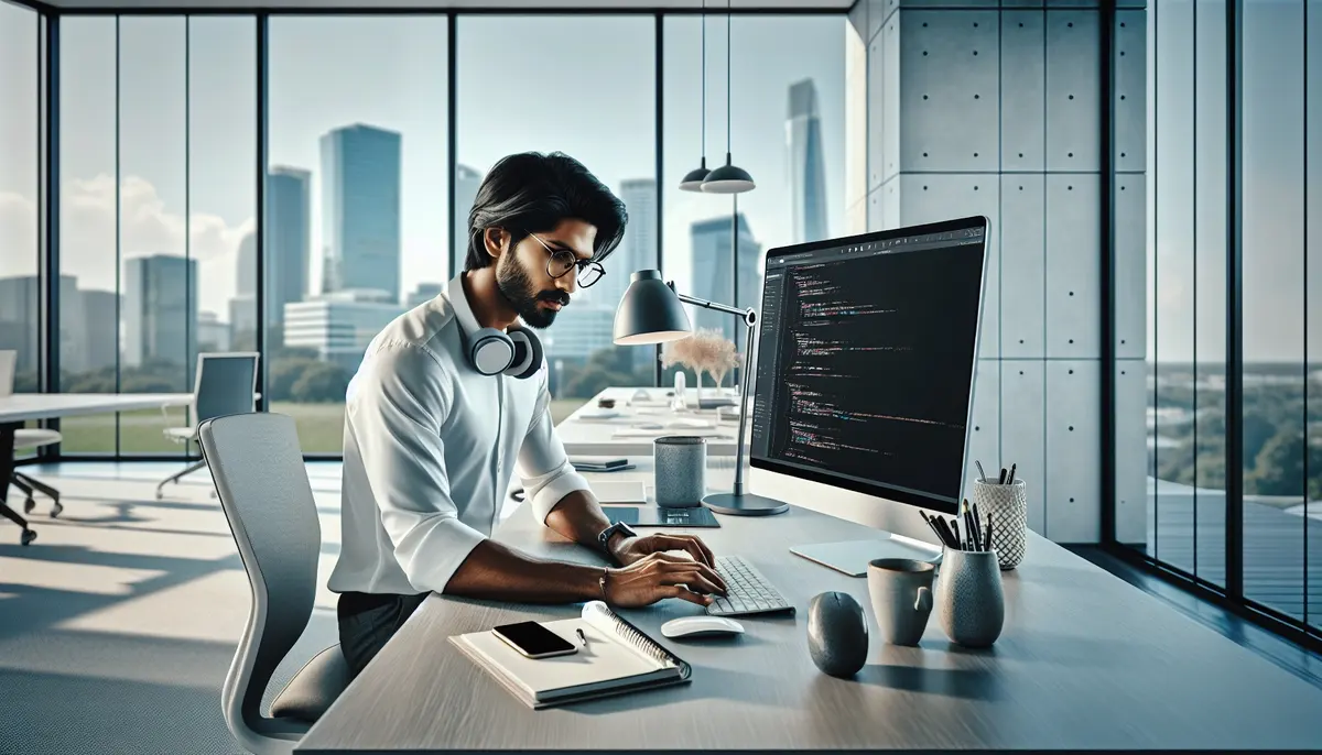 Top 10 Reasons to Hire a Custom ColdFusion Web Programmer in Los Angeles