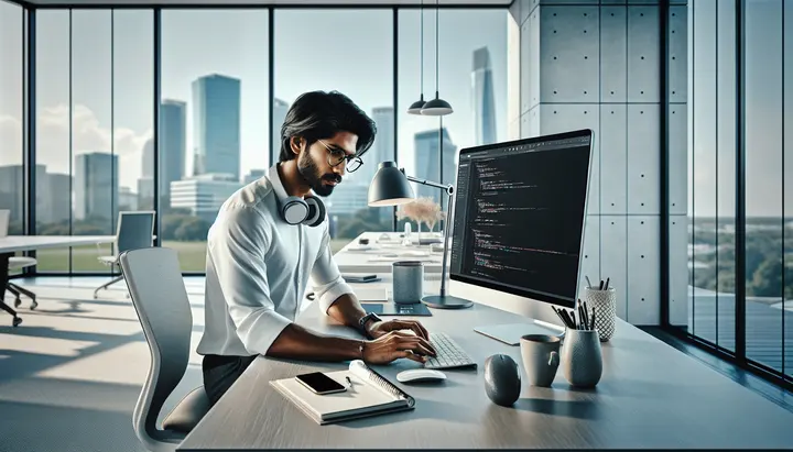 Top 10 Reasons to Hire a Custom ColdFusion Web Programmer in Los Angeles