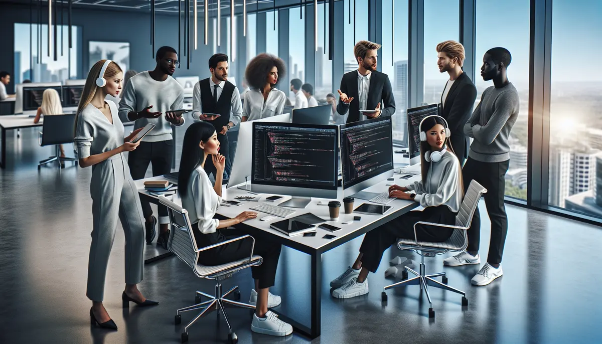 Top 5 Reasons to Hire a Certified ColdFusion Programmer in Los Angeles