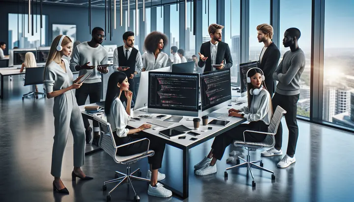 Top 5 Reasons to Hire a Certified ColdFusion Programmer in Los Angeles