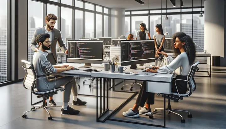 Expert ColdFusion Programmer: 5 Reasons LA Clients Choose Full Blown Web Designs