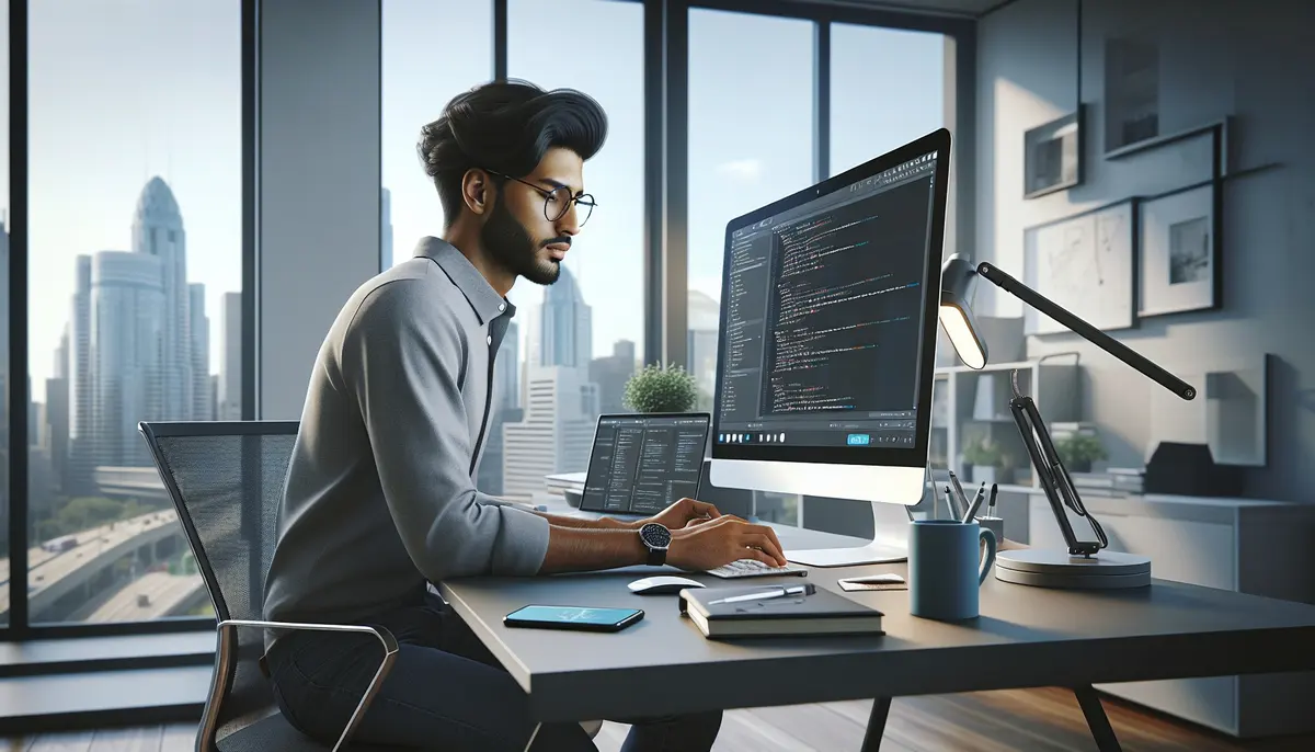 Custom ColdFusion Web Designs: Top Solutions from LA's Expert Developers