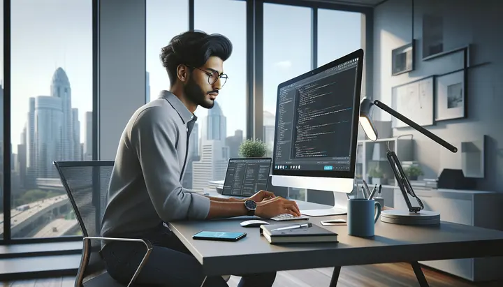 Custom ColdFusion Web Designs: Top Solutions from LA's Expert Developers
