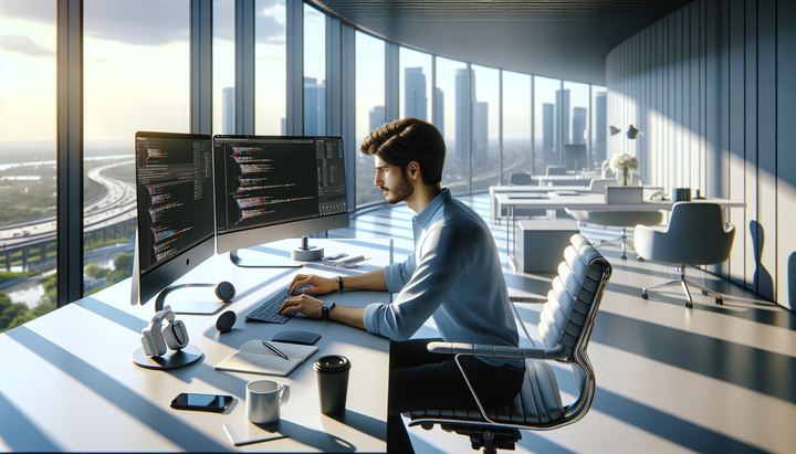 Top Web Designers Santa Monica - Full Blown Web Designs, Los Angeles