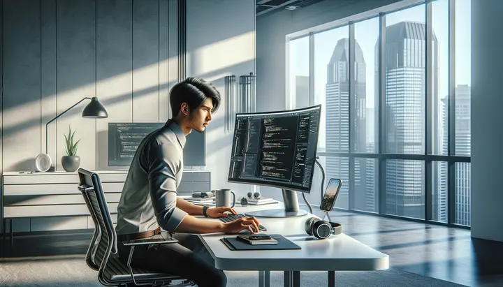Unlock Your Business Potential: Top 5 Reasons to Hire a Full Stack Programmer in Los Angeles