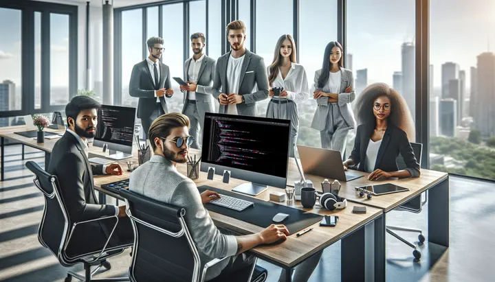 Top 10 Benefits of ColdFusion Web Design and Hosting in Los Angeles