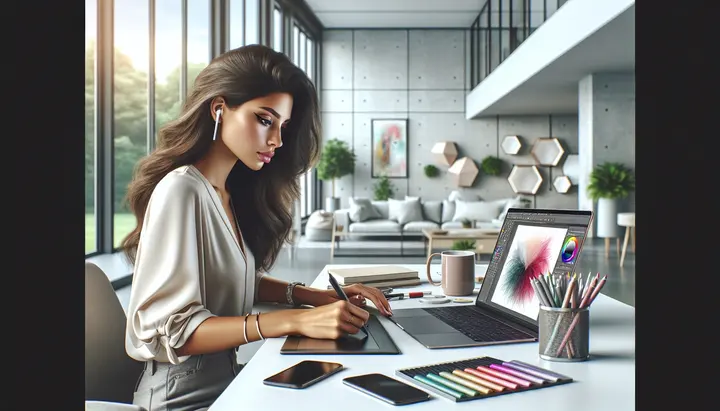 Expert Acton Web Designer: Custom Web Designs & Development Services in LA