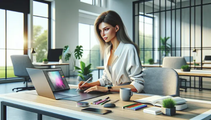 Creative Web Designs: Top 5 Custom Solutions by Full Blown Web Designs in LA