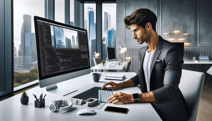 Full Blown Web Designs: Certified ColdFusion Web Programmers in Los Angeles
