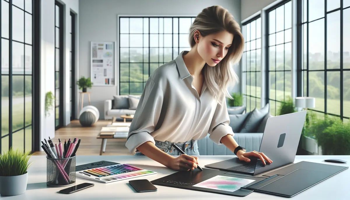 Full Blown Web Designs: Web Design Agency Palmdale with Custom Web Designs