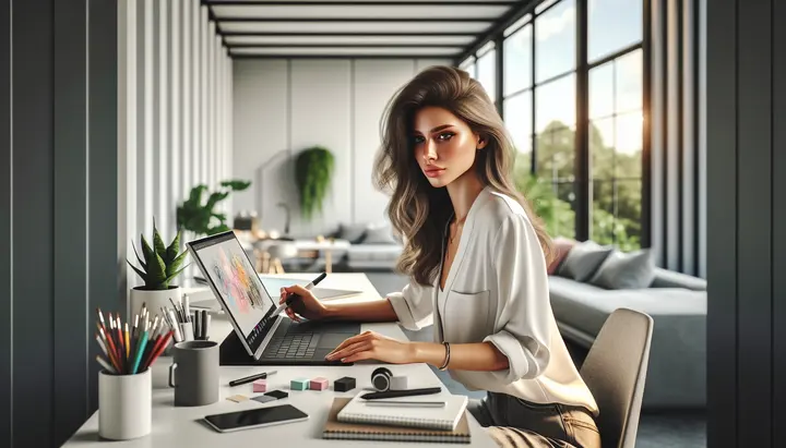 Expert Web Design Porter Ranch: Custom Solutions by Full Blown Web Designs