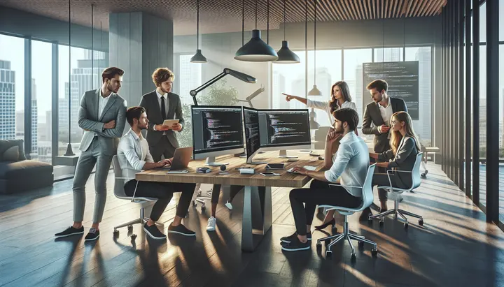 Top 5 Reasons to Choose Our Santa Clarita Web Design Firm