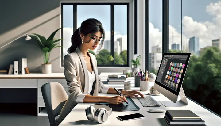 Full Blown Web Designs: Web Design Agency Palmdale for Custom Web Designs
