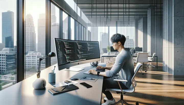Web Design Encino: Full Blown Web Designs' Custom LA Solutions