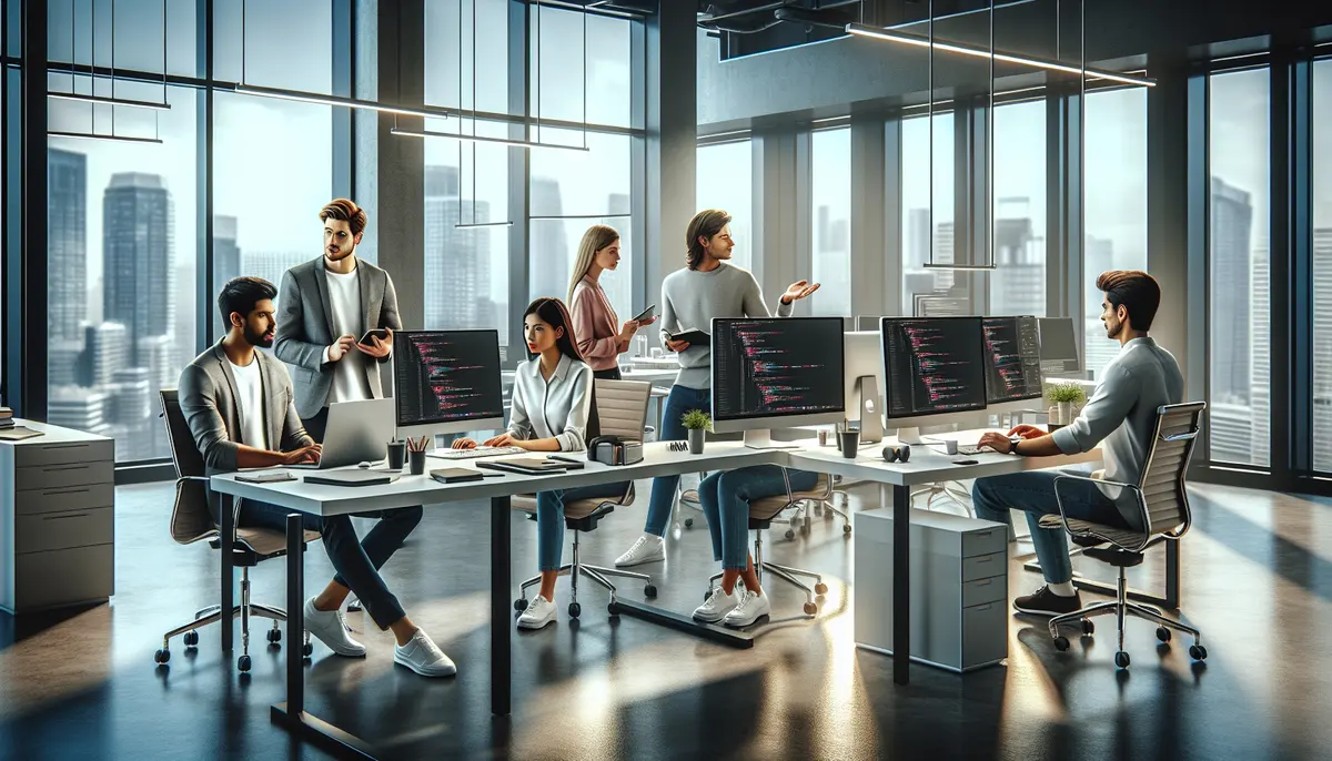 Top 5 Reasons to Hire a Custom ColdFusion Web Programmer in Los Angeles
