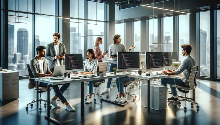Top 5 Reasons to Hire a Custom ColdFusion Web Programmer in Los Angeles