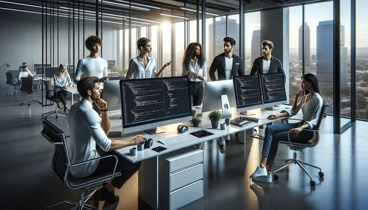 Top 5 Benefits of Hiring a Custom ColdFusion Web Programmer in LA
