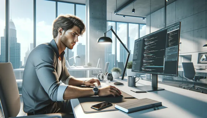 Full Blown Web Designs: ColdFusion Programmer for Custom Web Development in LA