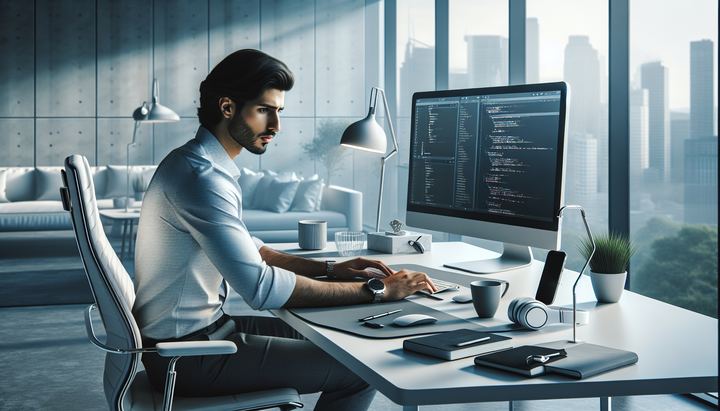 Creative Web Designs by Full Blown Web Designs in Los Angeles