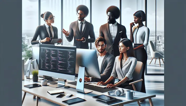 Top 5 Benefits of Hiring Certified ColdFusion Web Programmers in Los Angeles
