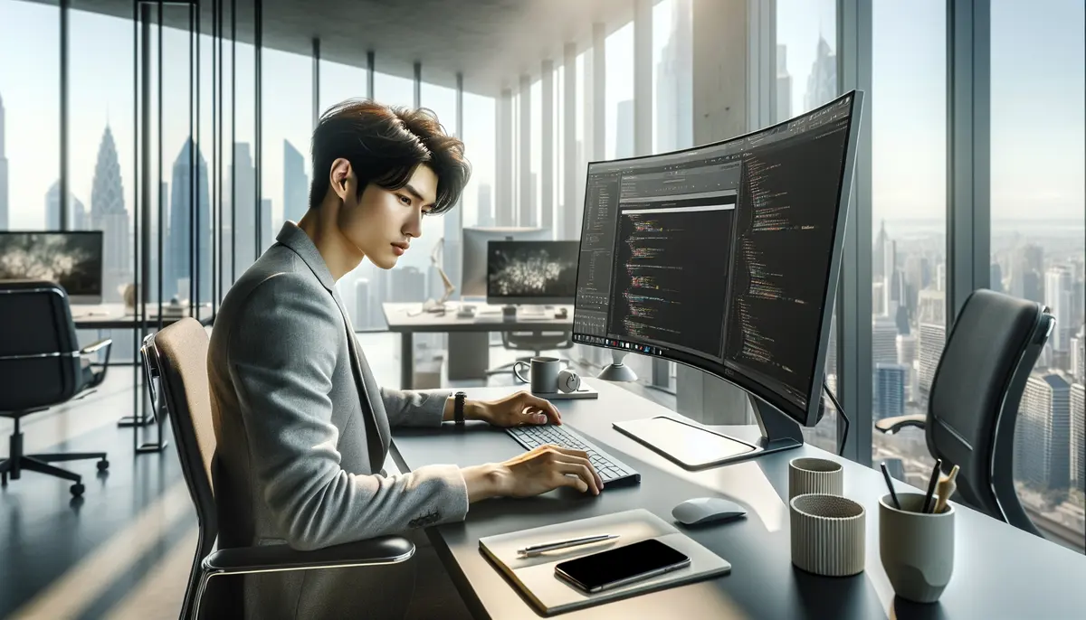 Professional Web Design Agency: Custom Solutions in Los Angeles & Beyond