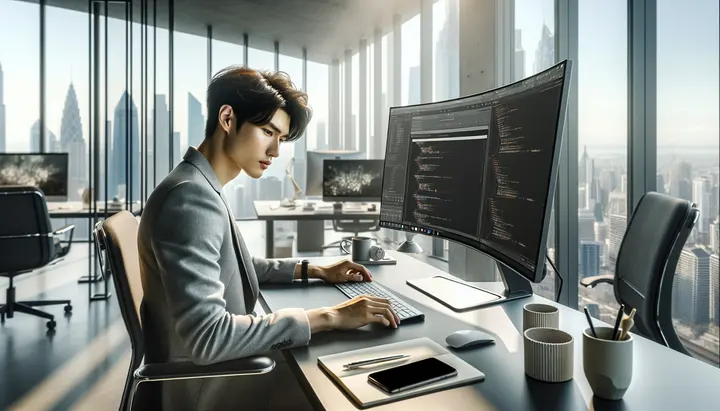 Professional Web Design Agency: Custom Solutions in Los Angeles & Beyond