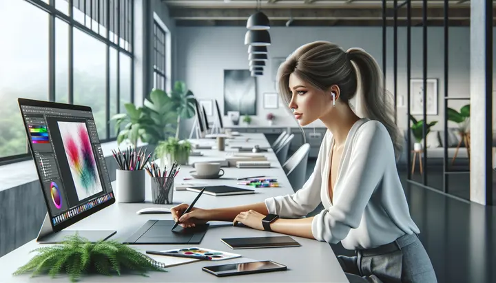 Top 10 Reasons to Choose Full Blown Web Designs as Your Professional Web Design Agency