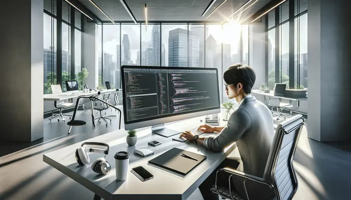 Santa Clarita Custom Web Developer: Full Blown Web Designs LA Experts