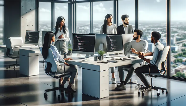 Top 10 Reasons to Choose Our Santa Clarita Web Design Firm