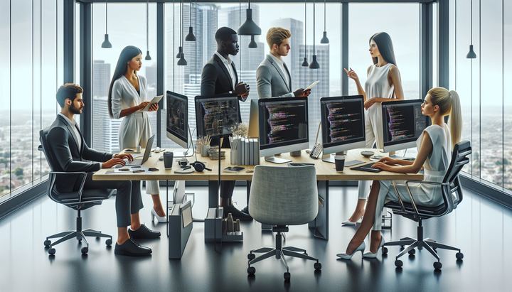 Web Design Sherman Oaks: Top 10 Benefits from Full Blown Web Designs