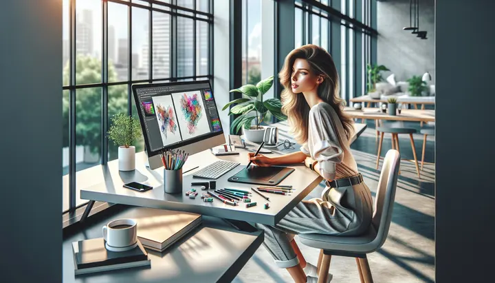 Top 5 Custom Web Designs Valencia by Full Blown Web Designs Experts