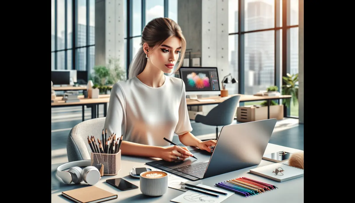 Web Design Valencia: Top 5 Reasons to Choose Full Blown Web Designs