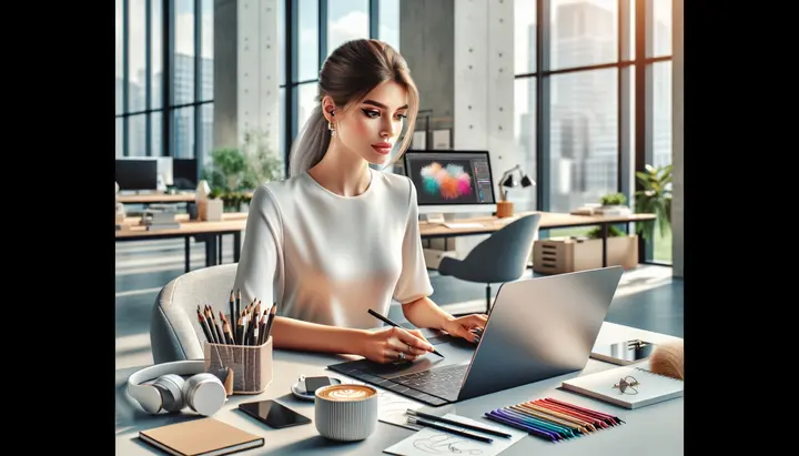 Web Design Valencia: Top 5 Reasons to Choose Full Blown Web Designs