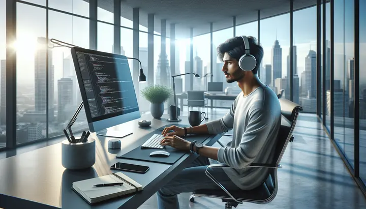 Custom ColdFusion Web Programmer: Full Blown Web Designs in Los Angeles