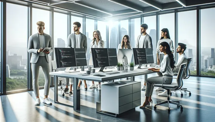Top 5 Benefits of Hiring Certified ColdFusion Web Programmers in Los Angeles
