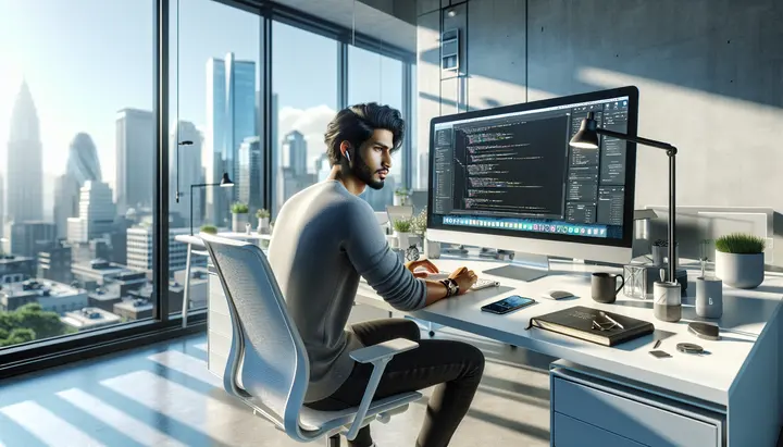 Expert ColdFusion Programmers in Los Angeles: Top 5 Custom Web Design Benefits