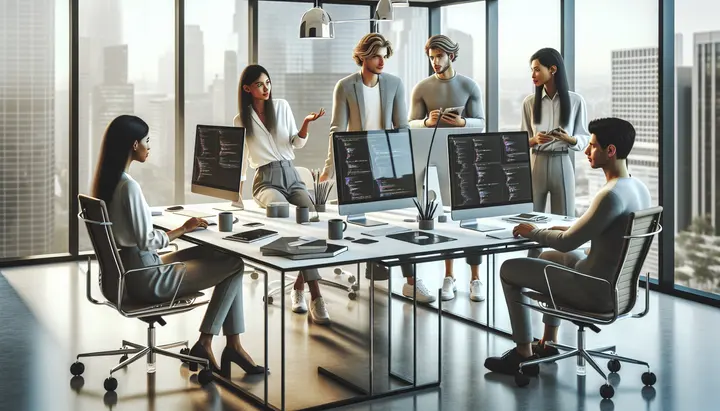Top 5 Reasons to Choose Our Santa Clarita Web Design Firm for Custom Solutions