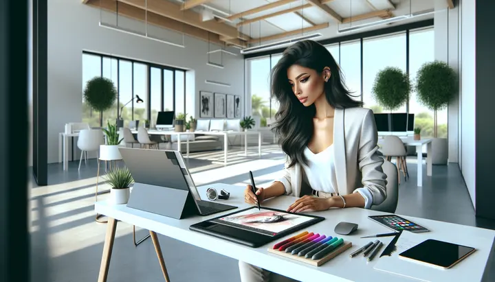 Elevate Your Business with Custom Web Design Malibu by Full Blown Web Designs