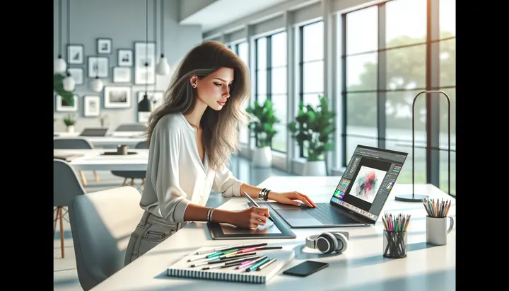 Creative Web Designs Acton: Los Angeles Custom Web Design Experts