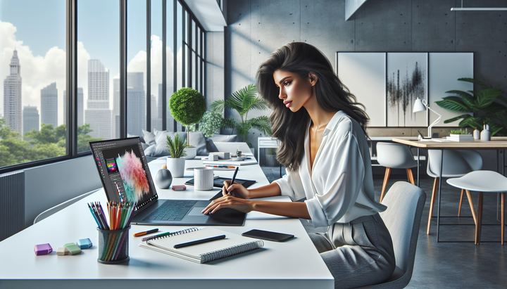 Full Blown Web Designs: Santa Clarita Web Design Agency for Custom Solutions