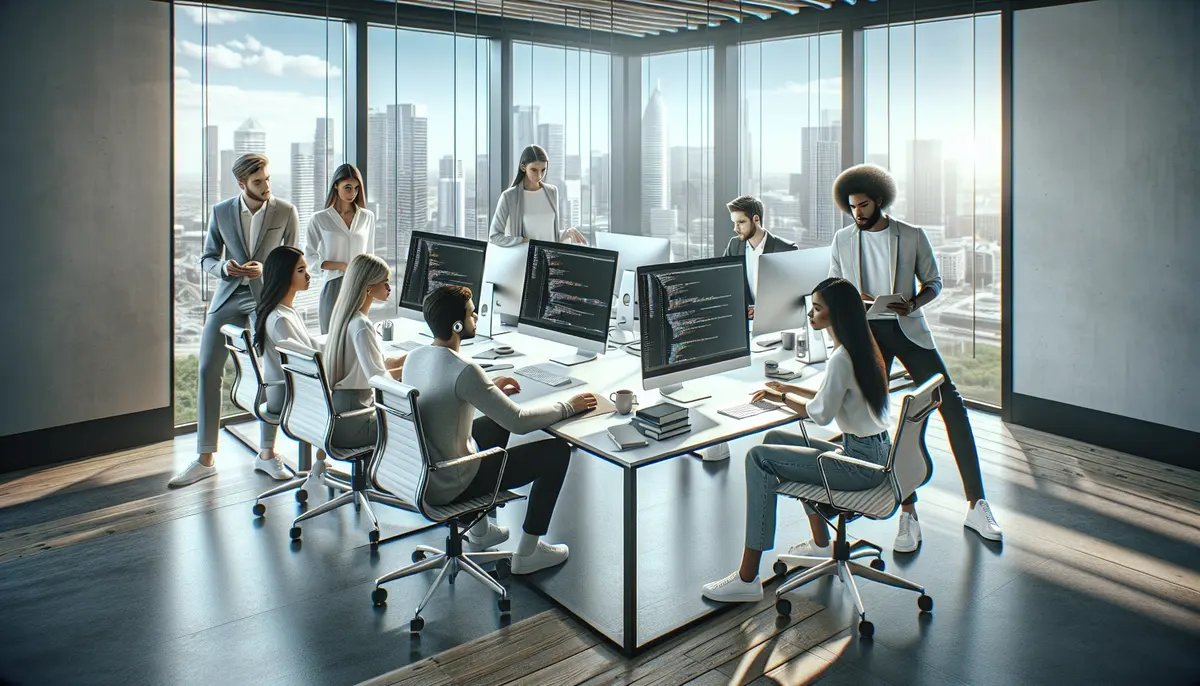 Top 5 Reasons to Hire a ColdFusion Programmer for Custom Web Development