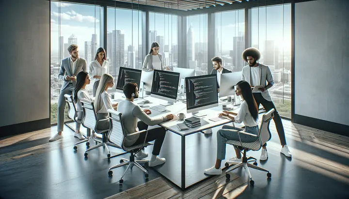 Top 5 Reasons to Hire a ColdFusion Programmer for Custom Web Development