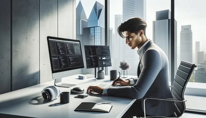 Web Design Porter Ranch: Full Blown Web Designs Custom Web Solutions