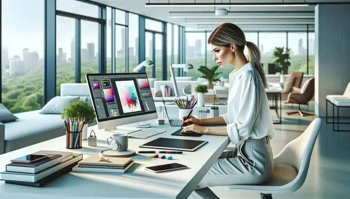 The Expert ColdFusion Programmer in Los Angeles: Full Blown Web Designs