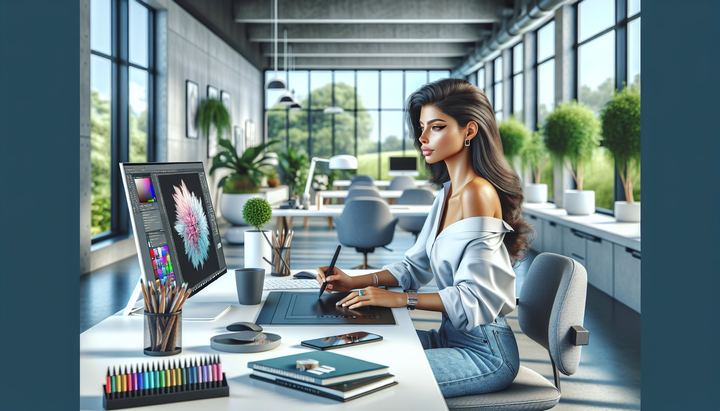 Full Blown Web Designs: Top Web Designers Pacific Palisades LA