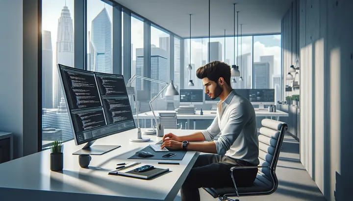 Top 5 Reasons to Choose Santa Clarita Web Design Firm for Custom Solutions