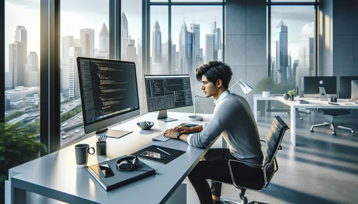 Top 5 Reasons to Choose Our Santa Clarita Web Design Firm