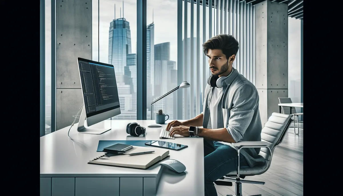 Top Web Designers Acton: Custom Web Design Solutions by Full Blown Web Designs