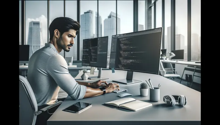 Full Blown Web Designs: Expert ColdFusion Programmer for Los Angeles Websites