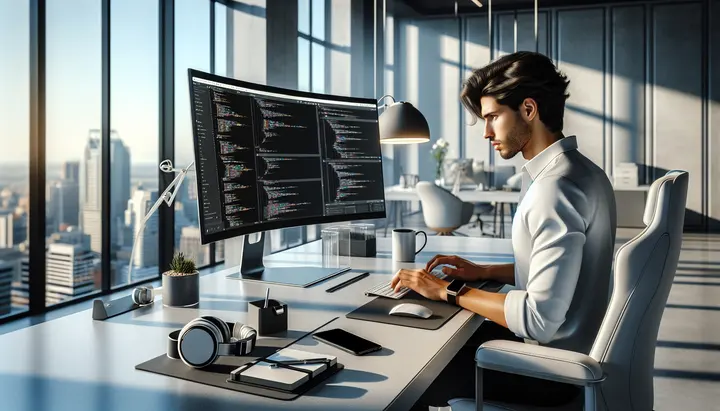 Top Web Designers Santa Clarita: Full Blown Web Designs, Custom Solutions